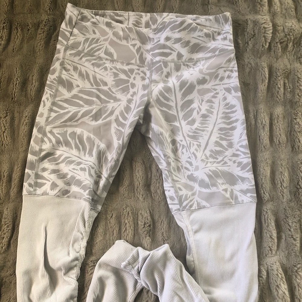 Goddess Tropical Legging